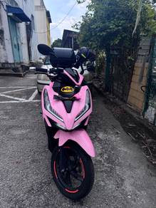 Honda Vario 150