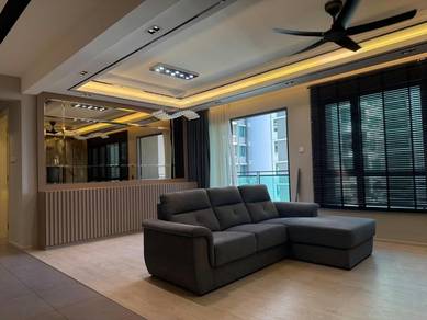 Condominium For Rent in Middleton @ Minden Heights