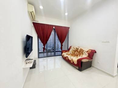 Apartment For Rent in Bay Laurel @ Country Garden Danga Bay