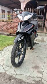Yamaha Lagenda 110Z