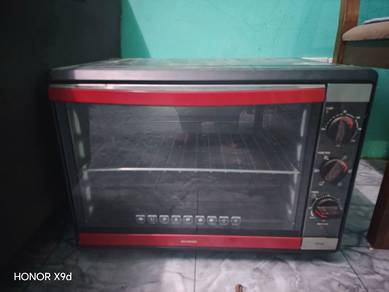Khind Oven