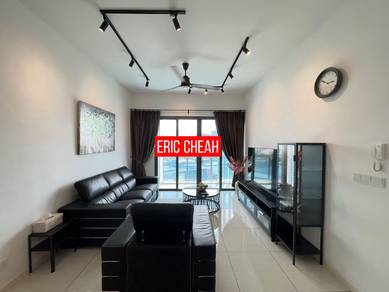 Condominium For Rent in Queens Residences Q1 @ Queens Waterfront
