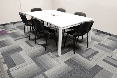 Office Carpet # Carpet Tiles ## Commercial Karpet