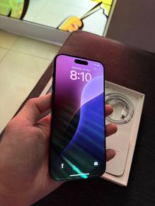 Apple iPhone 15 Pro Max 512 GB