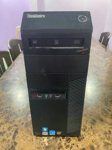 Lenovo Pc