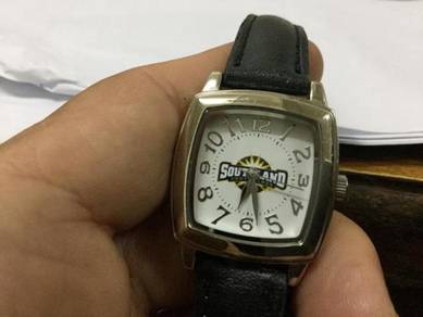 Original south land lady watch