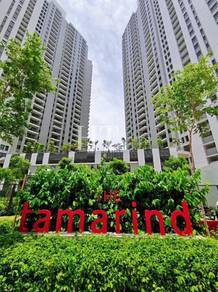 Condominium For Sale in The Tamarind @ Seri Tanjung Pinang