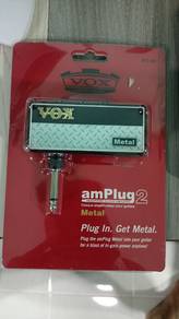 VOX amplug metal 2 