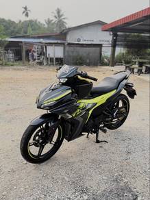 Yamaha Y16ZR
