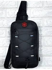 Yamaha Waterproof Men's SlingBag