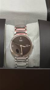 RADO AUTOMATIc