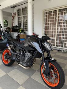 KTM 790 Duke