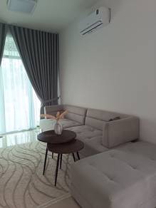 Semi-Detached House For Rent in Seri Iskandar,PRK