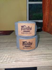 Original Fairtex Handwrap