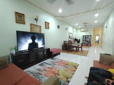 Semi-Detached House For Sale in Senawang,NSN