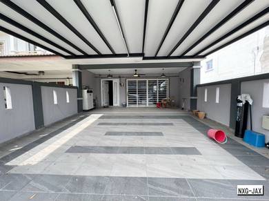 2-storey Terraced House For Sale in Bandar Puteri Klang,SGR