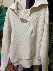top white