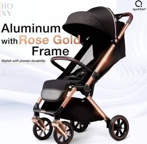 Quinton Roxy Baby Stroller Compact Stroller