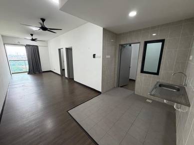 Service Residence For Sale in Vista Bangi