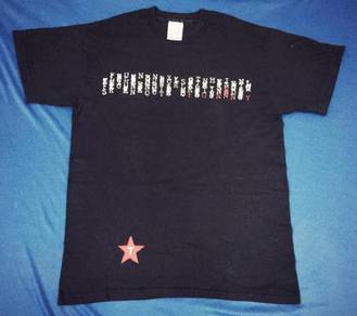 Vintage Travis 1997 T-Shirt