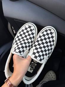 Vans slip-on Reissue 98 men sneaker