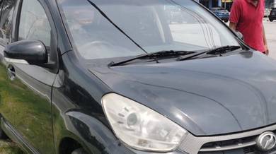 Perodua MyVi EZi PREMIUM in Bandar Botanic, SGR
