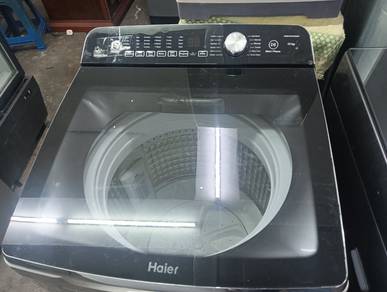 Washing Machine Haier 12 Inverter