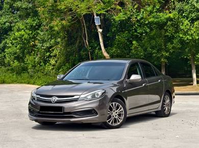 Proton Perdana 2.0L in Johor Bahru, JHR