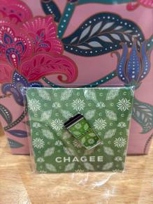 Chagee Badge