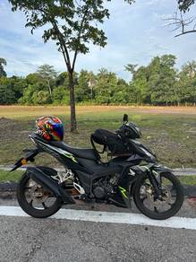 Honda RS150