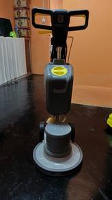 Karcher Single Disc (Scrubber)