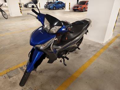 Honda Future 125