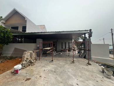 1-storey Terraced House For Sale in Johor Bahru,JHR