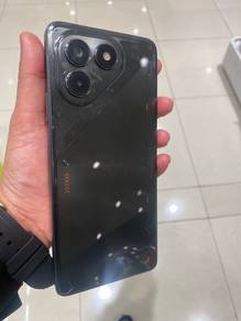 Tecno pova 7