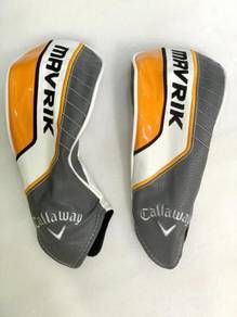Callaway MAVRICK ORIGINAL Fairway Wood Covers