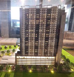 Apartment  in Putrajaya,PJY