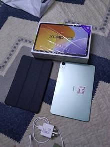 Infinix xpad 30e
