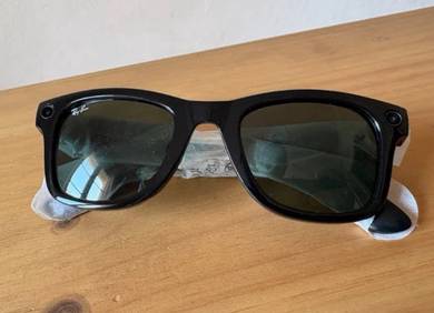 Ray-Ban Meta Gen 2 Wayfarer