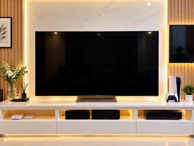 LG 65 inch Mini Led 4K Smart 