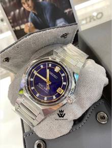 KING SEIKO VANAC SLA083J1 | High-End Japanese Auto