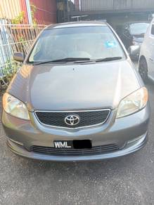 Toyota Vios G in Johor Bahru, JHR