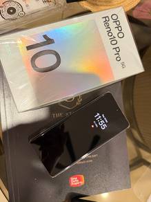 OPPO RENO 10 PRO 5g