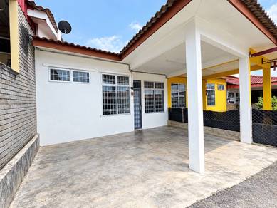 1-storey Terraced House For Sale in Gurun,KDH