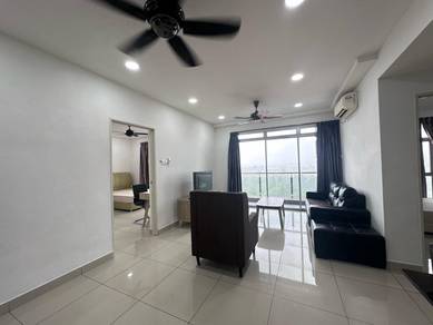 Service Residence For Rent in D' Putra Suites