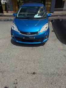 Perodua Alza EZ STANDARD in Cheras, SGR