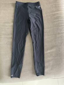 Never Worn Decathlon XS Women’s Swim Pants Black