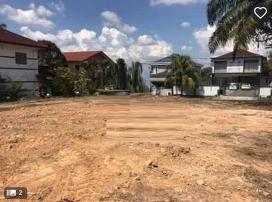 Residential Land in Rawang, SGR
