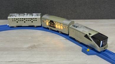 Train Suite Shikishima - Plarail