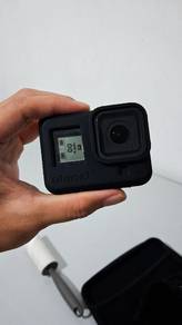 Go Pro Hero 8 [Black]