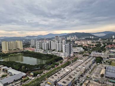 Service Residence For Sale in Platinum Lake PV 21